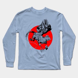 Ram Long Sleeve T-Shirt